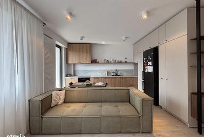 Apartament cu 3 camere, mobilat în Pipera
