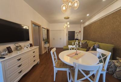 MAMAIA-PLAJA AZIMUTH-APARTAMENT 2 CAMERE LUX 50 M PANA LA PLAJA LOC PA - 1
