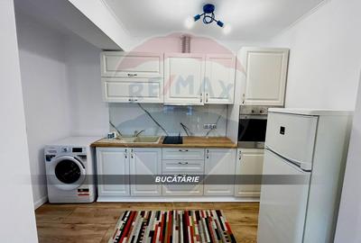 DE INCHIRIAT: Apartament cu 2 camere-strada Victoriei - 8