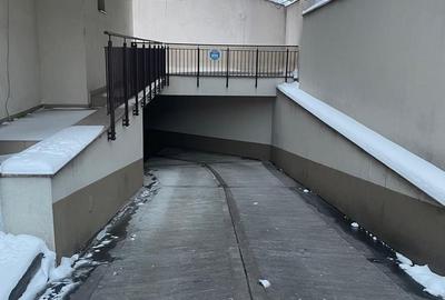 2 camere | Unirii – Str. Anton Pann | parcare subterană | etaj 1 - 17