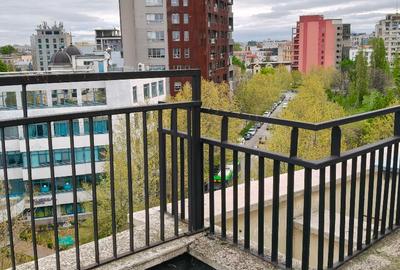 Închiriere garsoniera dubla zona Unirii - 1