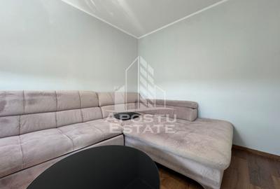 Duplex individual de vanzare, 128mp utili, 340mp teren -Mosnita Veche - 12