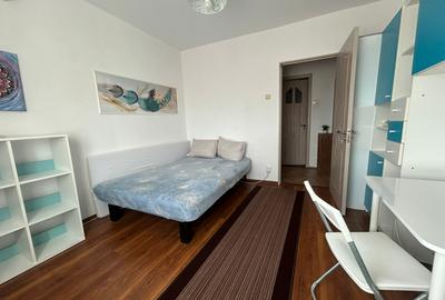 Apartament 3 Camere / Nicolae Grigorescu / 6 min Metrou/ PET FRIENDLY - 6