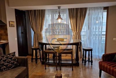 2 Camere, 65 mp, Mamaia, Centru, Renovat Recent, Miraj , terasa - 3