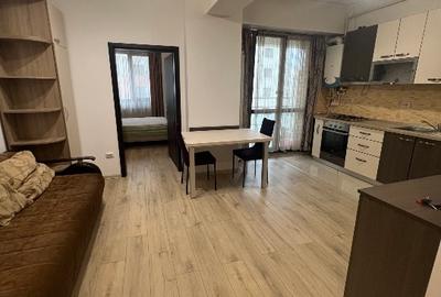 Apartament 2 camere Palas Lazăr Residence 400 Euro! - 1