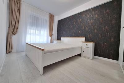 Liber, mobilat, de vanzare apartament 2 camere mobilat, Cug Pepiniera - 8