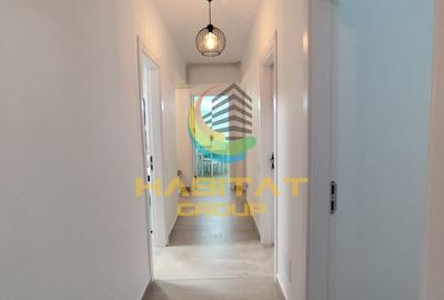 Brancoveanu Cavar vanzare 4 camere bloc nou mobilat LUX - 10