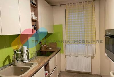 Apartament modern cu 2 camere, în ansamblul Park Lake, lângă Iulius Mall - 5