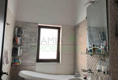 Apartament 2 camere Sânpetru Residence, terasă, loc parcare - 8