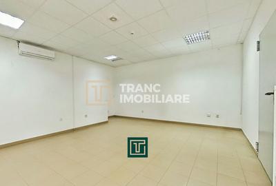 Hală industrială 704 mp de vânzare în Zona Industrială Sud Arad – acces TIR și r - 11