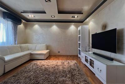 Apartament 3 camere – Bld. Poitiers | Premium | Gata de mutare - 4