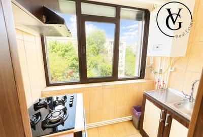 Apartament 2 Camere - Tomis 3 - Centrala Proprie - 4