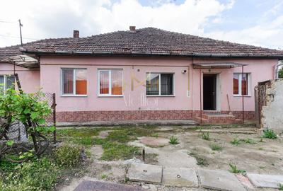 Casa individuala, teren 360 mp, front stradal 34 mp, Someseni! - 14