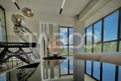 Apartament cu 2 camere de vanzare langa Baza Sportiva Gheorgheni - 6