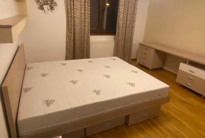 2 camere Sisesti - imobil 2012 *parcare privata* - 4