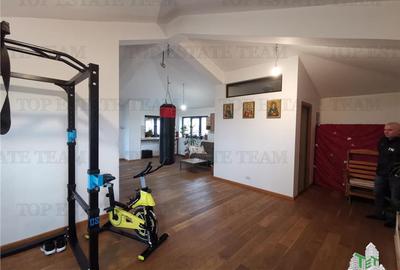 Vila deosebita S+P+E+M, Jilava - 4