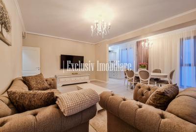 "Marea la Picioare" - Apartament Premium cu Vedere Frontala din Toate Camerele - 1