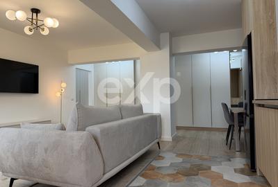 Apartament premium cu 2 camere de închiriat |Arena Residence – Ștefan cel Mare - 4