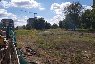 Teren de Vanzare Dealul Alunis 37-49 Berceni - 14.159 mp - pret negociabil - 3