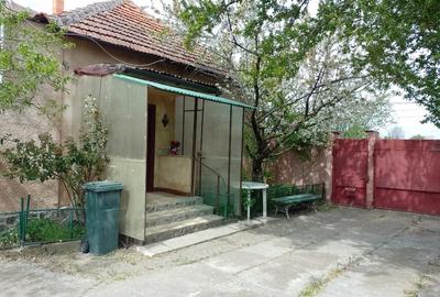 Vând casă în loc.Bocsig - 1
