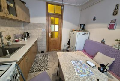 2 Camere Decomandat- Zona CUG BRD - Intrare dubla - 1