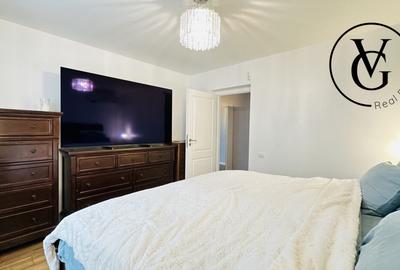 Casă spațioasă cu teren generos | 5 camere | Ovidiu – zonă liniștită - 30