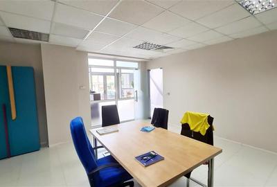 Spatiu comercial 260 mp, cladire noua, CENTRAL BALCESCU - 6