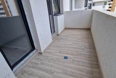 Garsonieră nouă, mutare imediată | 38 mp | Str. Biruinței 81 - 6