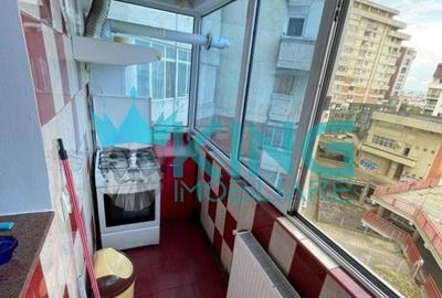 Ultracentral / 3 camere / Centrala proprie / Balcon - 9