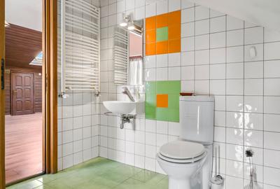 Vila ideala pentru gradinita, scoala sau alta destinatie comerciala - 14