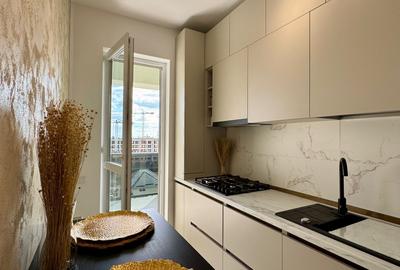 VANZARE-0773746547-GARSONIERA DECOMANDATA CU BALCON IN MILITARI - 1