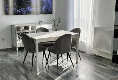 Casă individuală cu 4 camere în Popas Păcurari