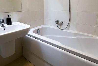 Pipera : Apartament cu 3 camere cu o suprafata de 133,53 mpc !!! - 19