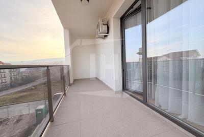 Apartament 2 camere | finisaje premium | terasa | parcare - 11