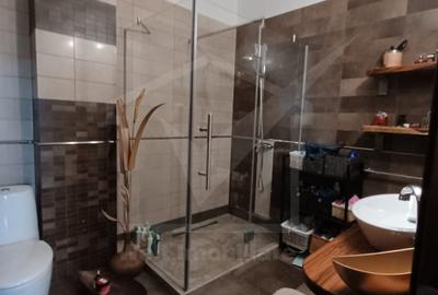 Apartament cu Panorama asupra orasului, terasa de 35mp Liceul Avram Iancu - 5