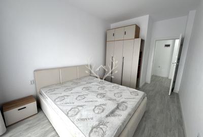 Apartament cu 2 camere, totul nou, parcare subterana – Str. E - 4