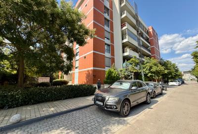 Spatiu Comercial Green Lake Sisesti- Pret 1.900 euro+TVA - 42