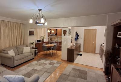 2 camere Vitan, et. 5, an 1986, metrou, 54 mp, renovat - 1