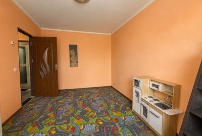 Bistrita Lac - Str Ana Ipatescu, 2 Decomandat, etaj 2/4, bloc 1984, MOBILAT - 2