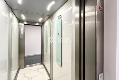 Închiriere 2 camere – Otopeni, zona Parcul Unirii | 70 mp utili | loc de parcare - 14