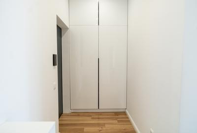 Apartament cu 3 camere I Mobilat și utilat I Parcare subterană I NTT Data - 19