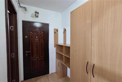 APARTAMENT CU 1 CAMERA ET 2 INT TIMOTEI POPOVICI - 2