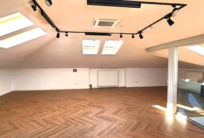 SPATIU DE BIROURI PREMIUM - CLADIRE COMPLET RENOVATA 2026 | ZONA UNIRII - 6