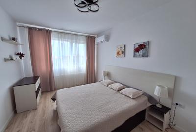APARTAMENT 2 CAMERE DE INCHIRIAT/OTOPENI RESIDENCE/70MP/PARCARE INCLUSA - 12