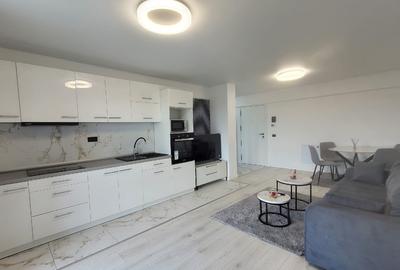 Apartament 2 camere Emil Racovita - 5