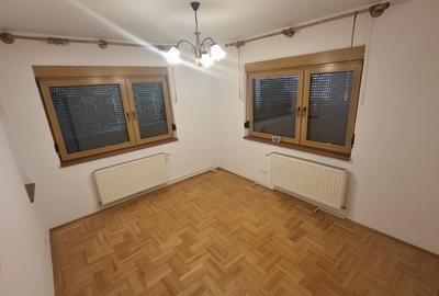 GARA DE NORD (Spitalul Witting)- 2 apartamente, 6 camere, vila solida renovata! - 8