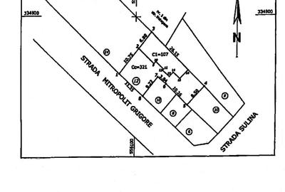 De vanzare - Teren constructii Parc Carol - 2