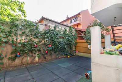 Vila 336 mp 7 camere - locuință, grădiniță, clinică - Drumul Taberei - 23