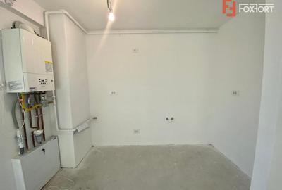 Apartament 2 camere, 54 mp, etaj 2, bloc nou, cu loc de parcare, zona Aradului - 4
