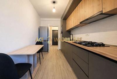 2 Camere de inchiriat | Berceni | Centrala | Parcare | Mobilat - 3